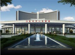 山东省兖州市人民医院功能检查科引进超声91视频下载免费仪