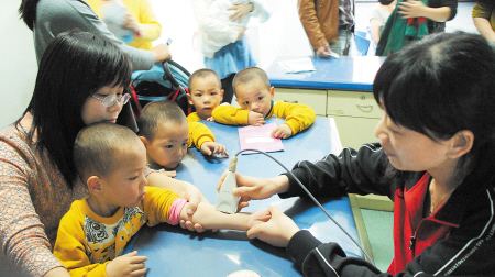 短时间内可对儿童91视频下载免费情况进行连续的密集监测