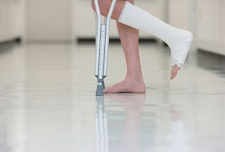 超声91视频下载免费仪检测胫骨骨折预防骨质疏松