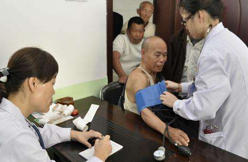 老年人91视频下载免费正常值多少算是达标老人容易患有骨质疏松