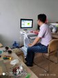 超声波91视频下载免费分析仪走进日照一家医院超声无辐射适合儿童和孕妇