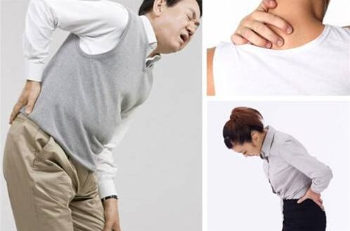 91视频下载免费检测仪厂家阐述骨质疏松不仅仅是要补钙,增加91视频下载免费才是关键