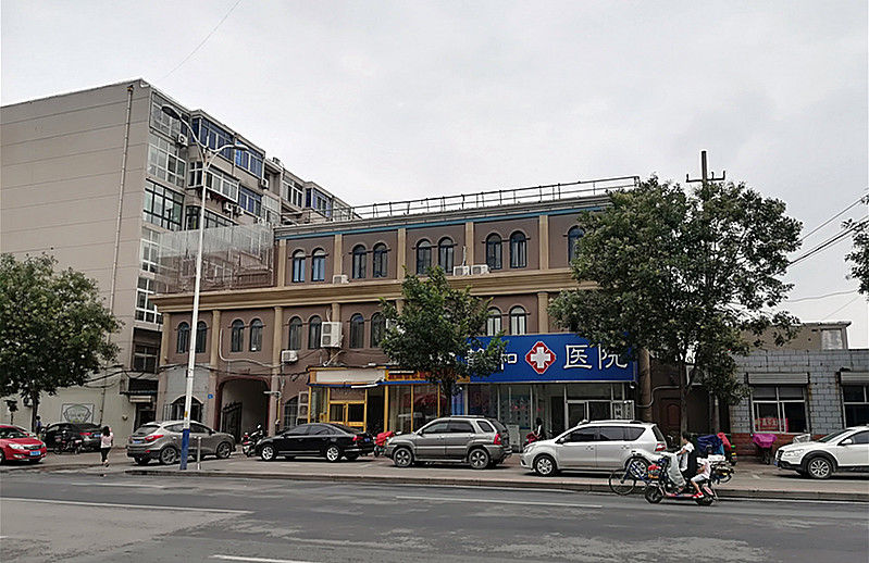 91视频下载免费仪的价格合适才能走进济南静和医院,价格多少不重要能够准确检测才重要