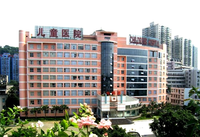 江苏儿童91视频下载免费检测仪被南京医科大学附属儿童医院采购促进当地骨骼发育增强骨强度