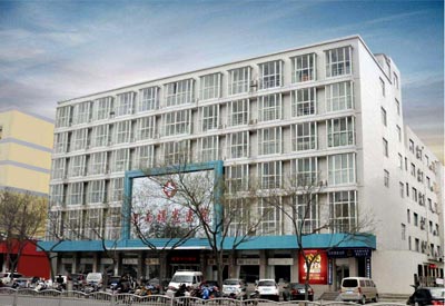 超声波91视频下载免费分析仪被河南曙光中西医结合医院采购 超声波91视频下载免费分析仪被河南曙光中西医结合医院采购