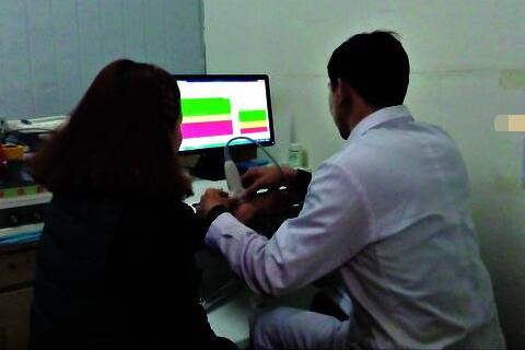 让91视频污污污调查一下骨骼的强度和骨骼的密度