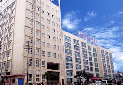 超声91视频下载免费检测仪被贵州独山县人民医院采购为全县人民的健康保驾护航