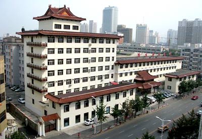 91视频下载免费仪生产厂家产品被沈阳市中医院采购_91视频下载免费仪器的价格多少？