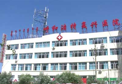 超声91视频下载免费检测仪被内蒙古呼和浩特市复兴医院采购_中年女性91视频下载免费正常值