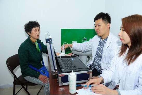 超声91视频下载免费仪生产厂家介绍超声波原理检测的优点在哪里？