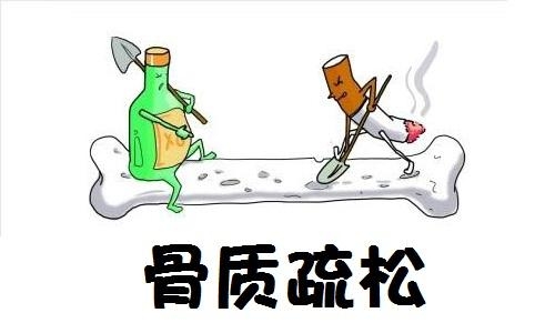 超声91视频下载免费测量仪骨质疏松容易导致骨折应该怎么办？