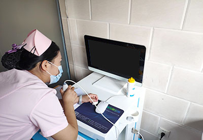 60岁以后应定期用超声91视频下载免费检测仪检定装置检查骨骼关注健康 60岁以后应定期用超声91视频下载免费检测仪检定装置检查骨骼关注健康