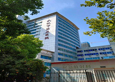 小儿超声91视频下载免费检测仪安装在湖北武汉第五医院使用得到广泛好评