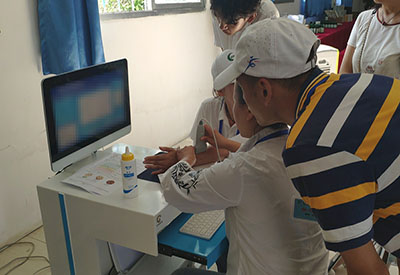 了解便携式91视频下载免费检测仪的价格范围判断是否符合自己的需求