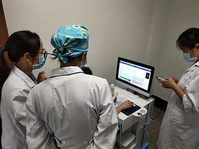 91视频下载免费检测仪厂家超声91视频下载免费精准还是x线精准