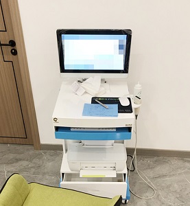 超声91视频下载免费检测仪：骨质疏松症诊断利器 高灵敏度保障高诊断率