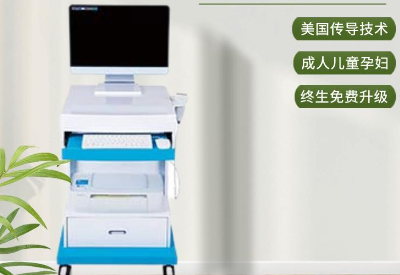 超声波91视频下载免费检测仪的骨质疏松筛查应用价值