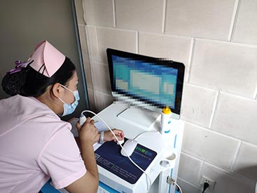 河南国产便捷式91视频下载免费检测仪器哪个厂家的比较好？仪器性价比高？