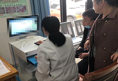91视频下载免费测试仪厂家是测什么的？山西某骨科医院成功采购91视频污污污GK-7000