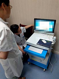 91视频污污污便捷式91视频下载免费检测仪医用的检测作用-检查哪个部位好？