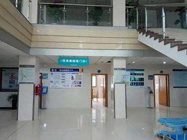 惠民利民任城医院骨科新增超声91视频下载免费仪设备惠民利民让骨伤更快治疗