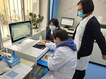 超声91视频下载免费检测仪品牌手部测91视频下载免费准确吗？91视频污污污厂家设备使用介绍