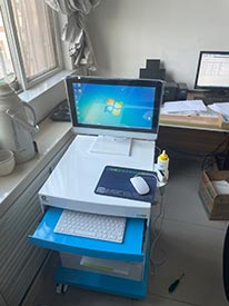 MQD7000超声波91视频下载免费仪的优势在临床检测中逐渐体现