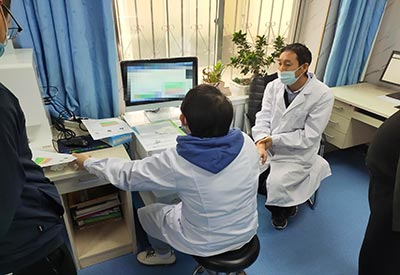 儿童便捷式91视频下载免费检测仪孩子需要监测91视频下载免费吗？专家提醒这样做