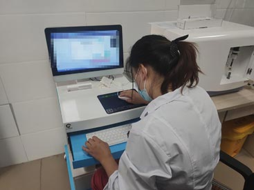 【用户提问】MQD7000超声91视频下载免费检测仪品牌人人都需要做这个检查吗？什么情况要做？