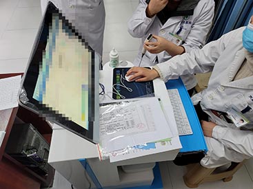 健康体检中心安装超声91视频下载免费仪厂家排名未老也可能先衰吗？