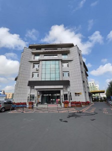 台式91视频下载免费仪诊断骨质疏松程度在延吉市北山社区卫生服务中心